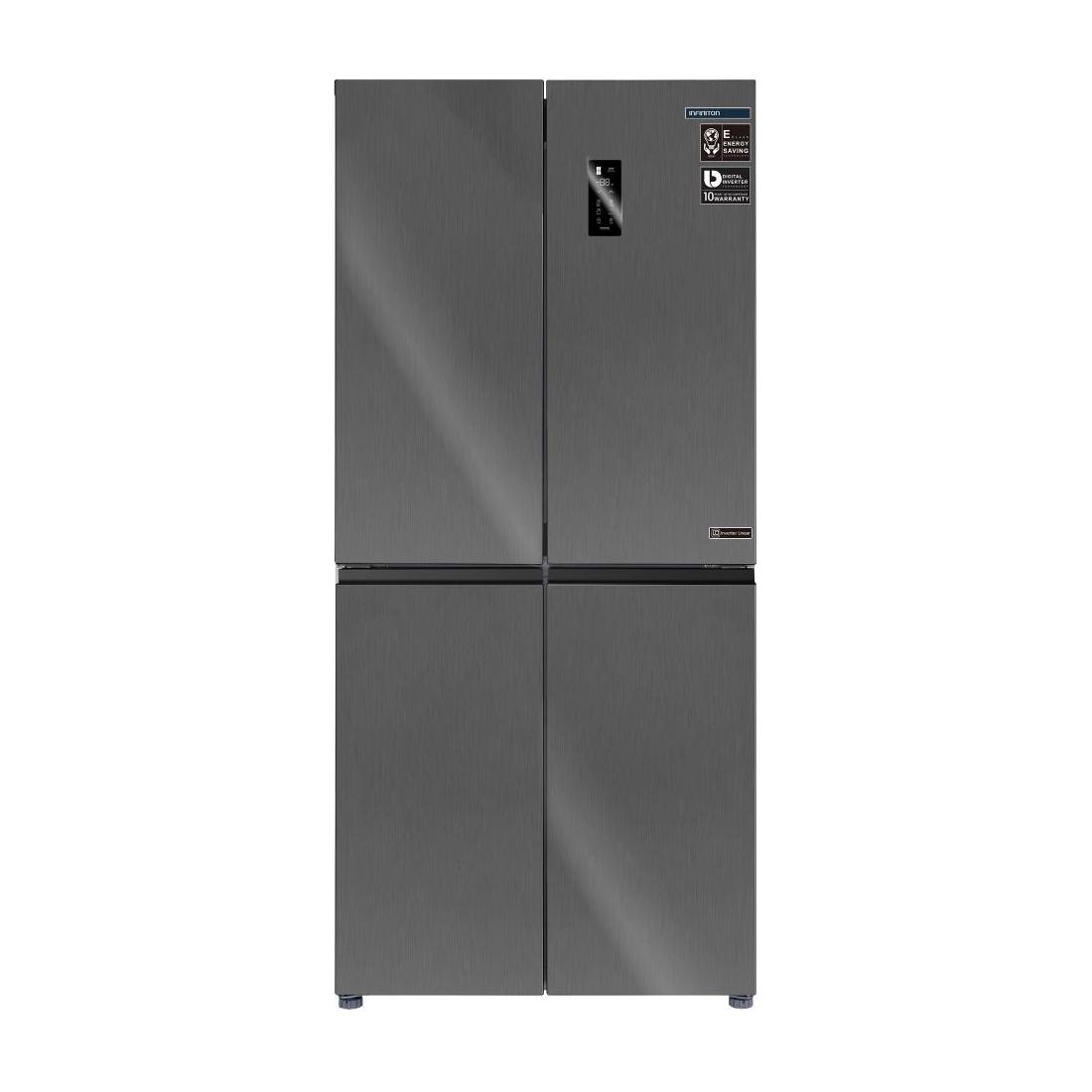Frigorífico americano crossdoor AMCB-460CD83WEN