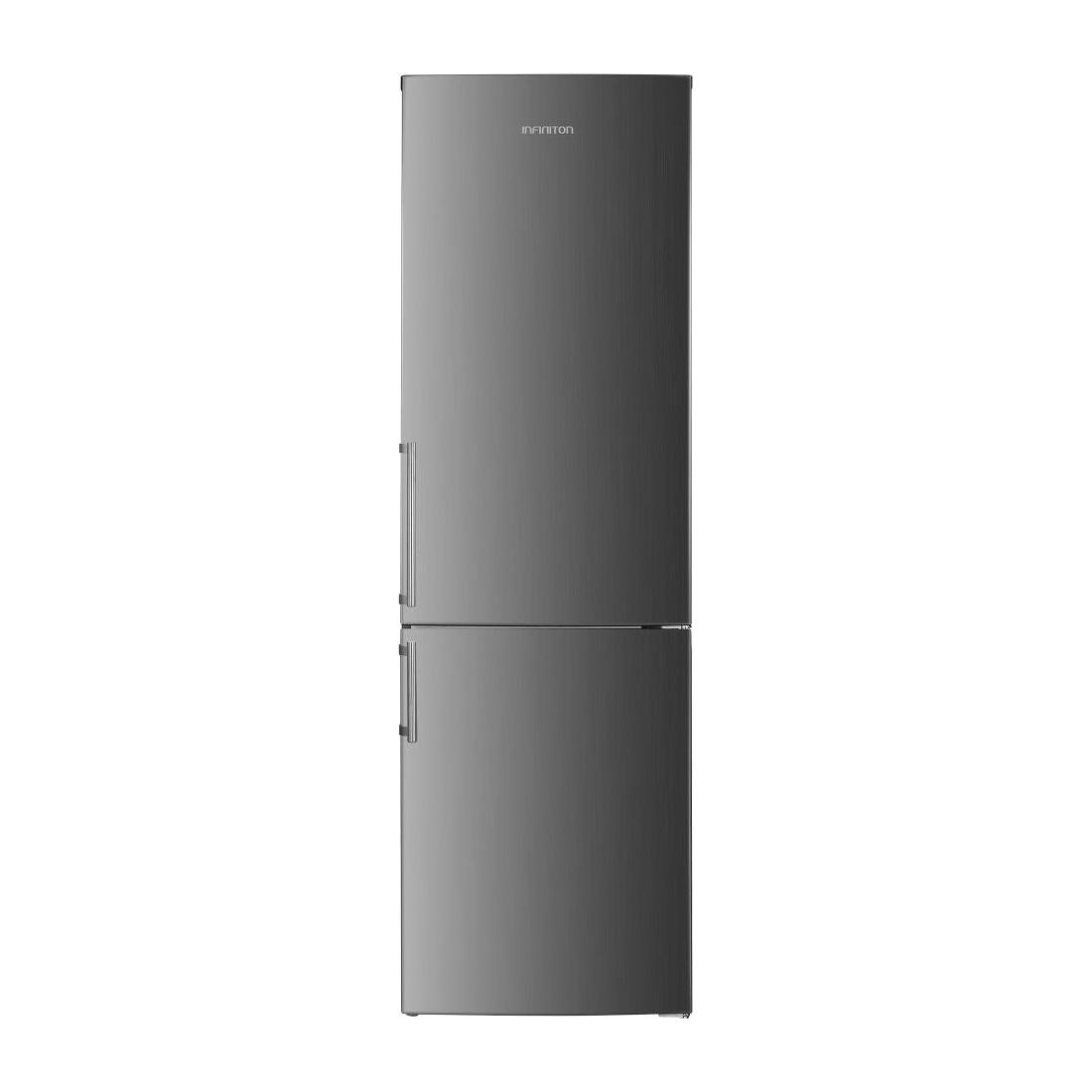 Frigorífico combi FGC-253C80XEH