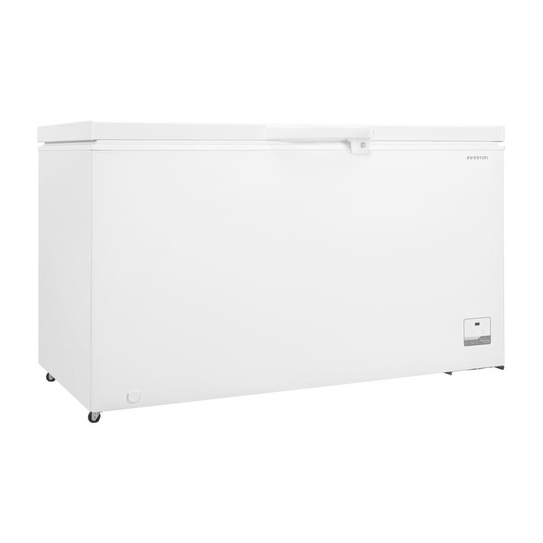 Congelador horizontal CH-70H86WEH