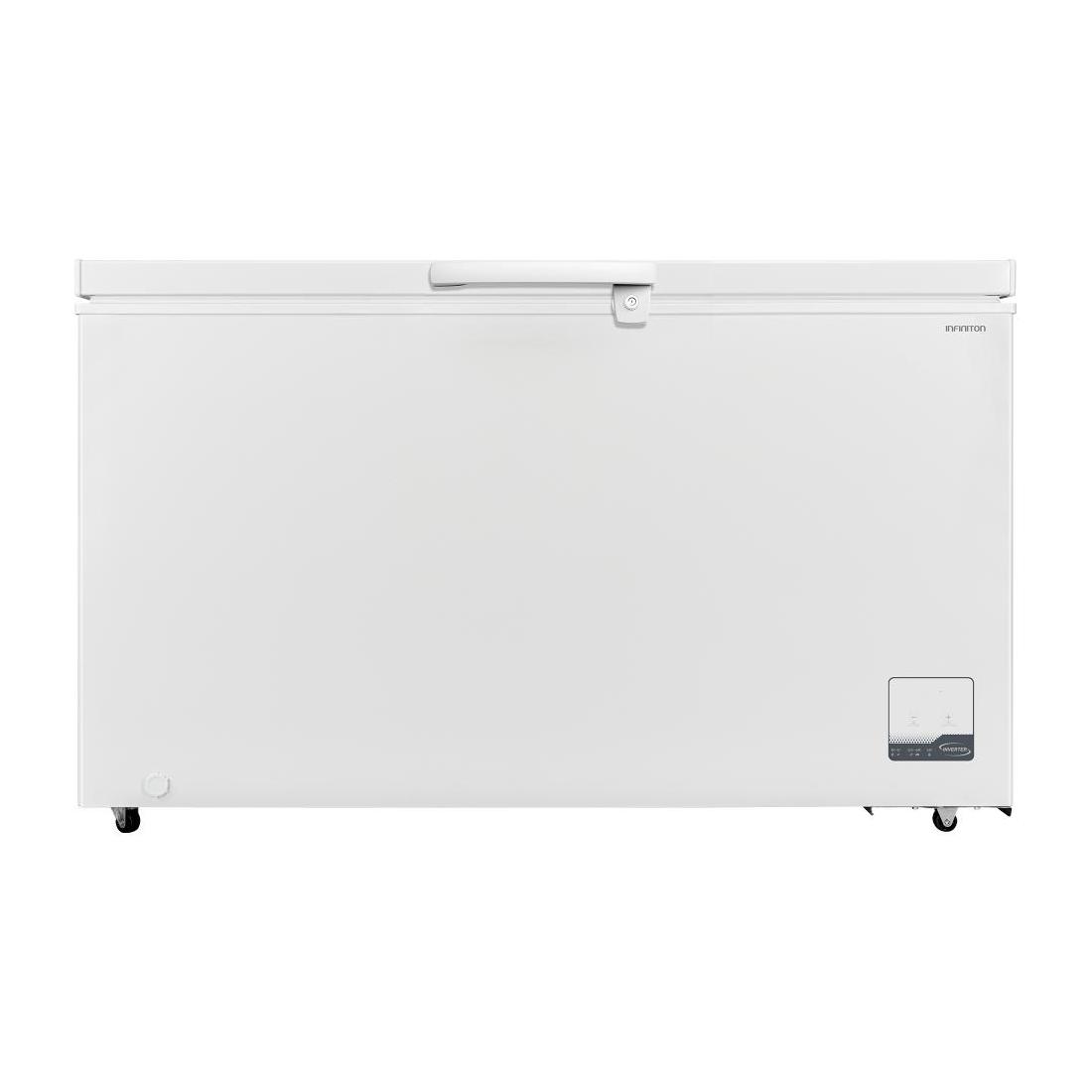 Congelador horizontal CH-40H86WEH