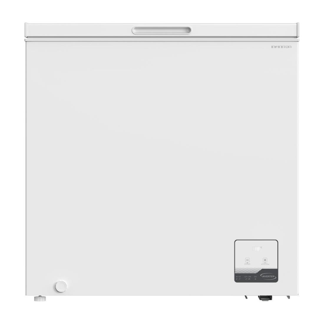 Congelador horizontal CH-20H86WEH