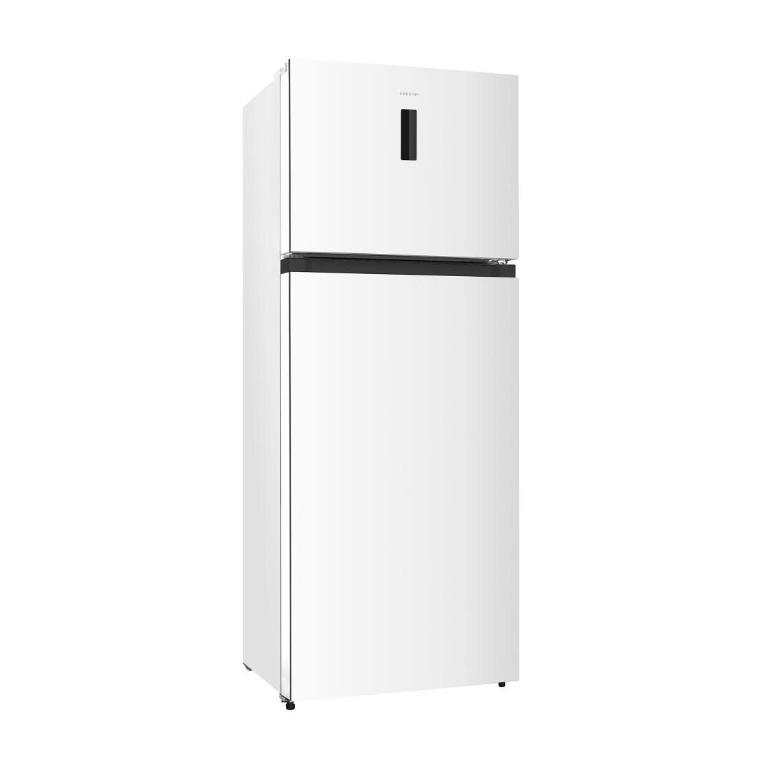 Frigorífico doble puerta FG-420TD76WES