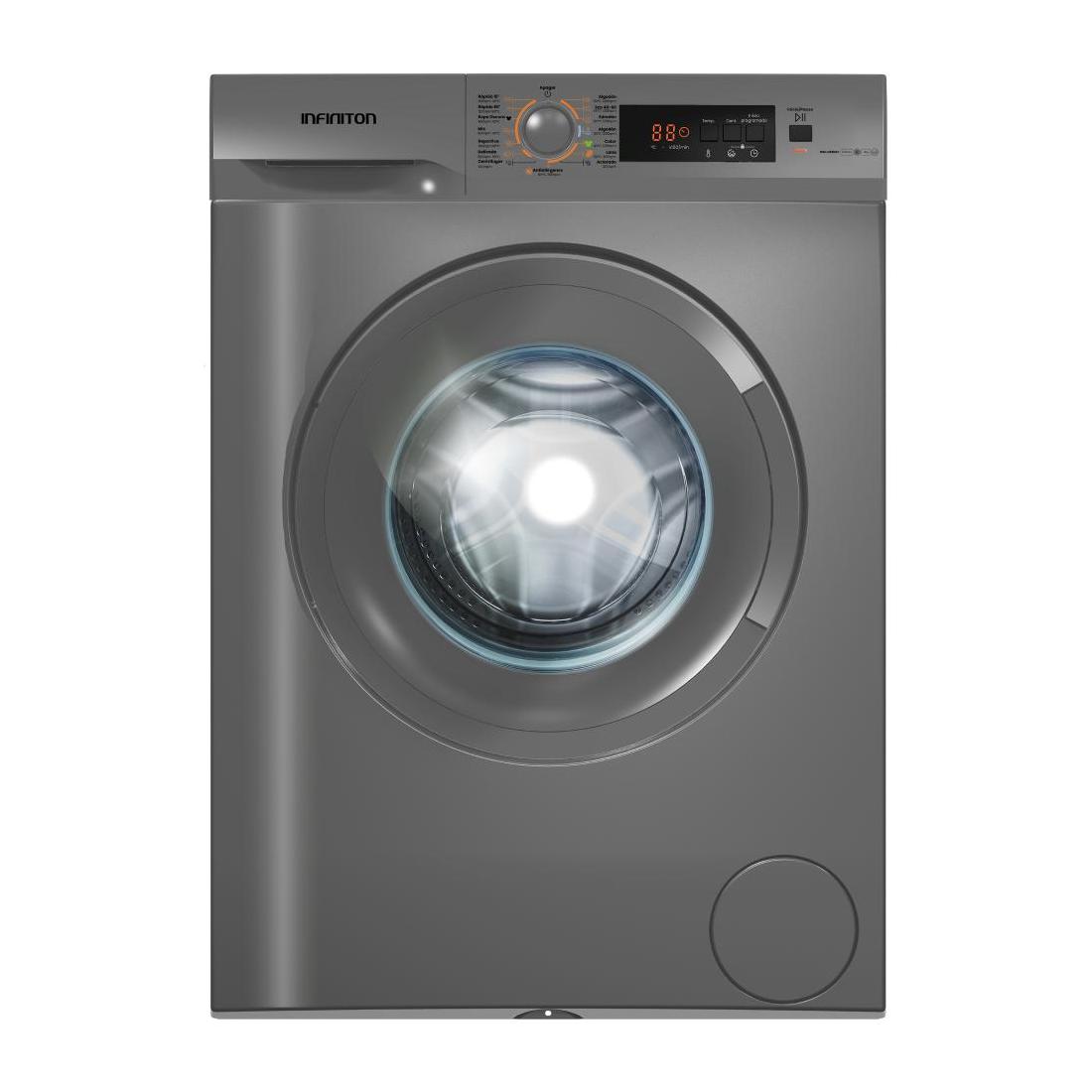 Lavadora carga frontal WM-D82DKE