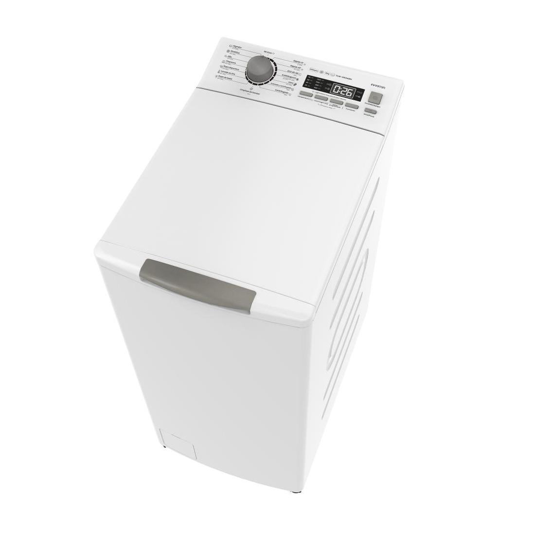 Lavadora carga superior TLW-L62CBJ