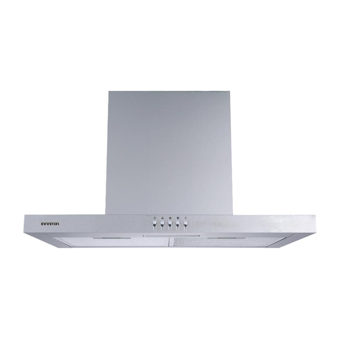 Campana t invertida CMPT-TSH6B40