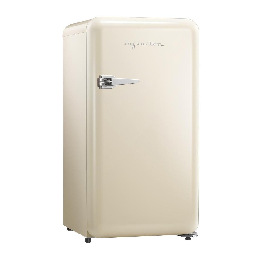 Frigorífico cooler vintage CL-V90L8CEA