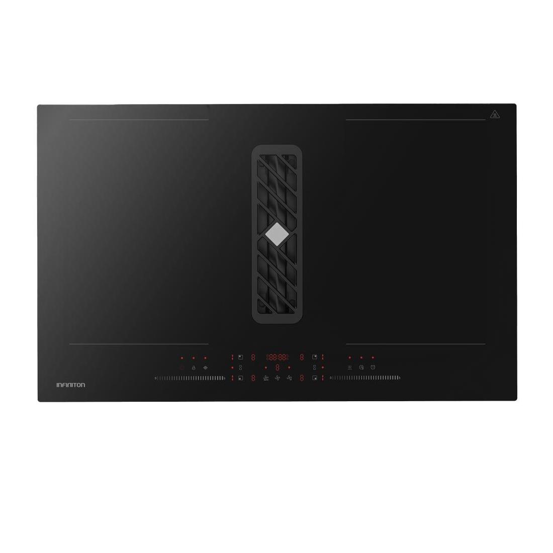 Encimera inducción HH-W83A874