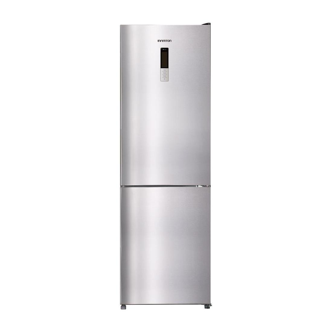 Frigorífico combi FGC-322TC85XCA