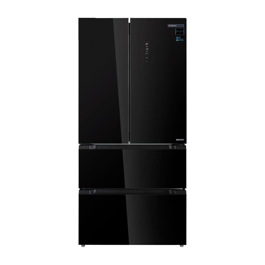 Frigorifico frances infiniton frd-506q83gen FRD-506Q83GEN