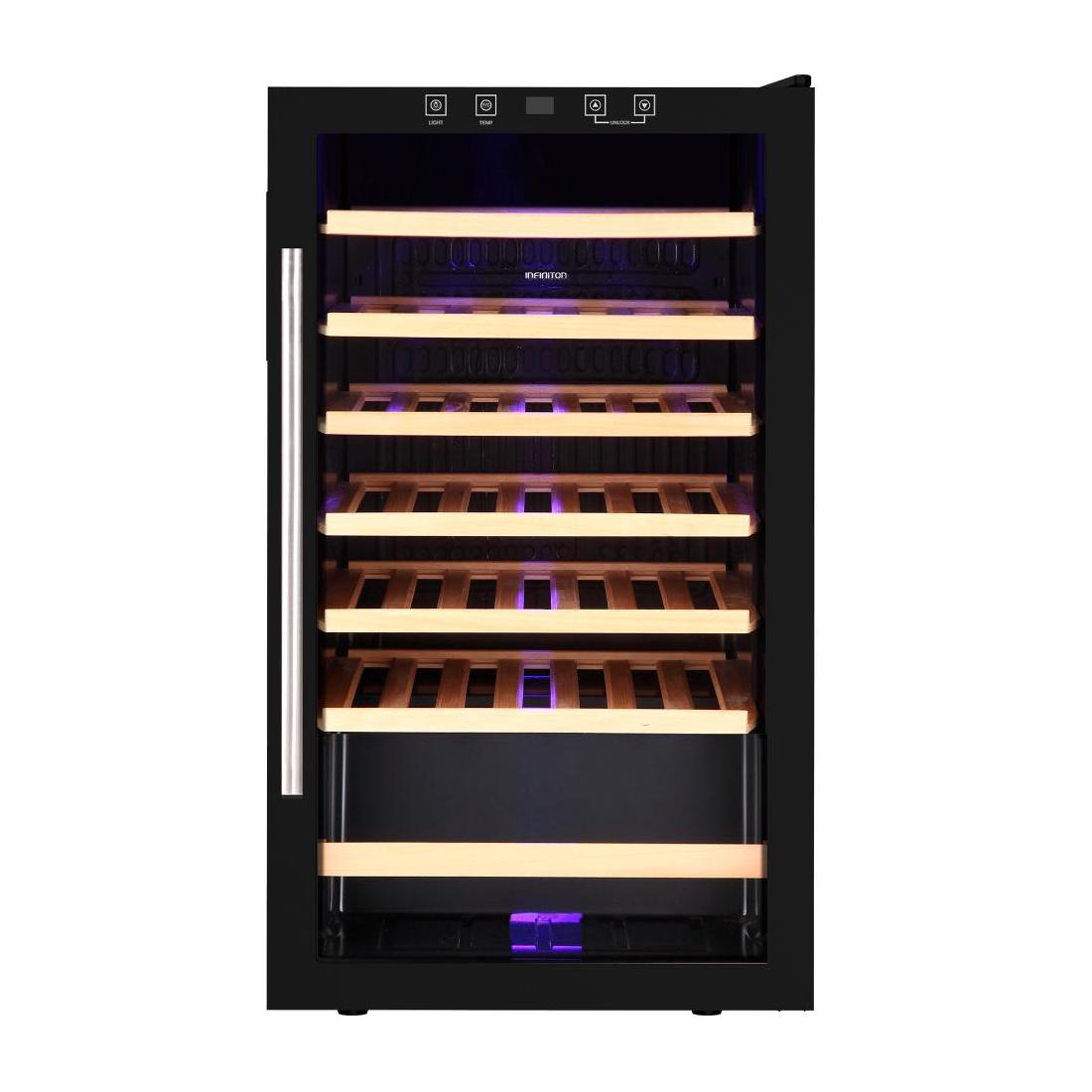 Vinoteca industrial WFL-34C