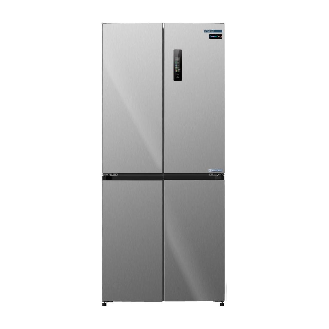 MULTIPUERTA 4P E NF INFINITON AMCB-415CD