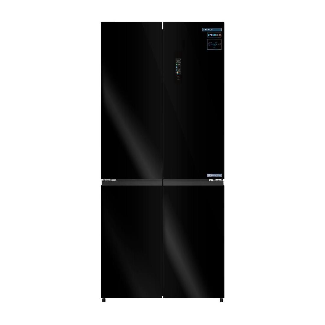 Frigorífico americano crossdoor AMCB-601CD78NEG