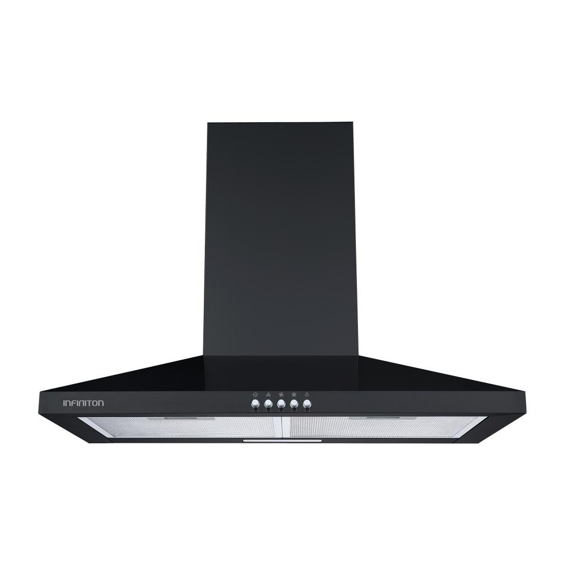 Campana piramidal CMPP-64NBH