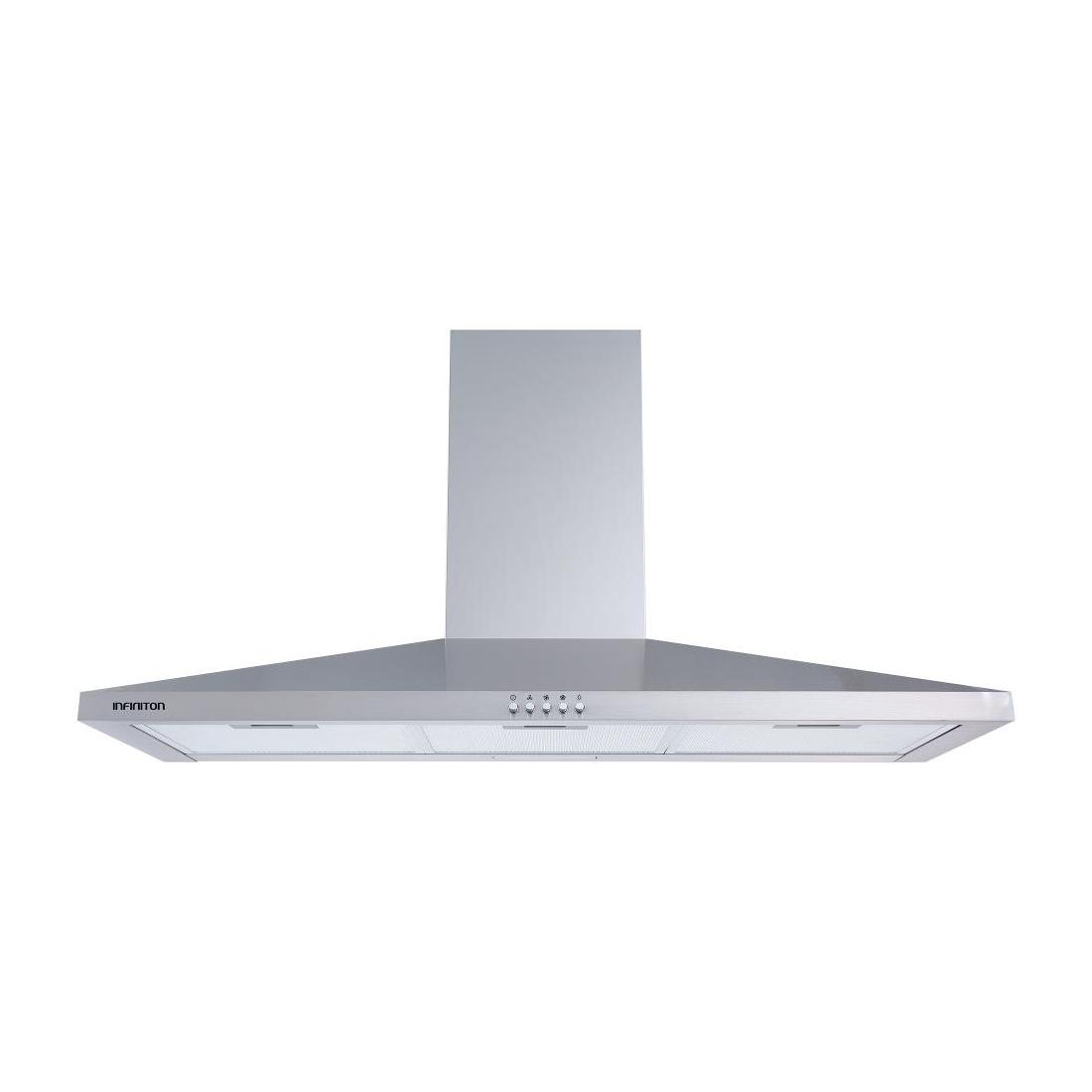 Campana piramidal CMPP-94XBJ