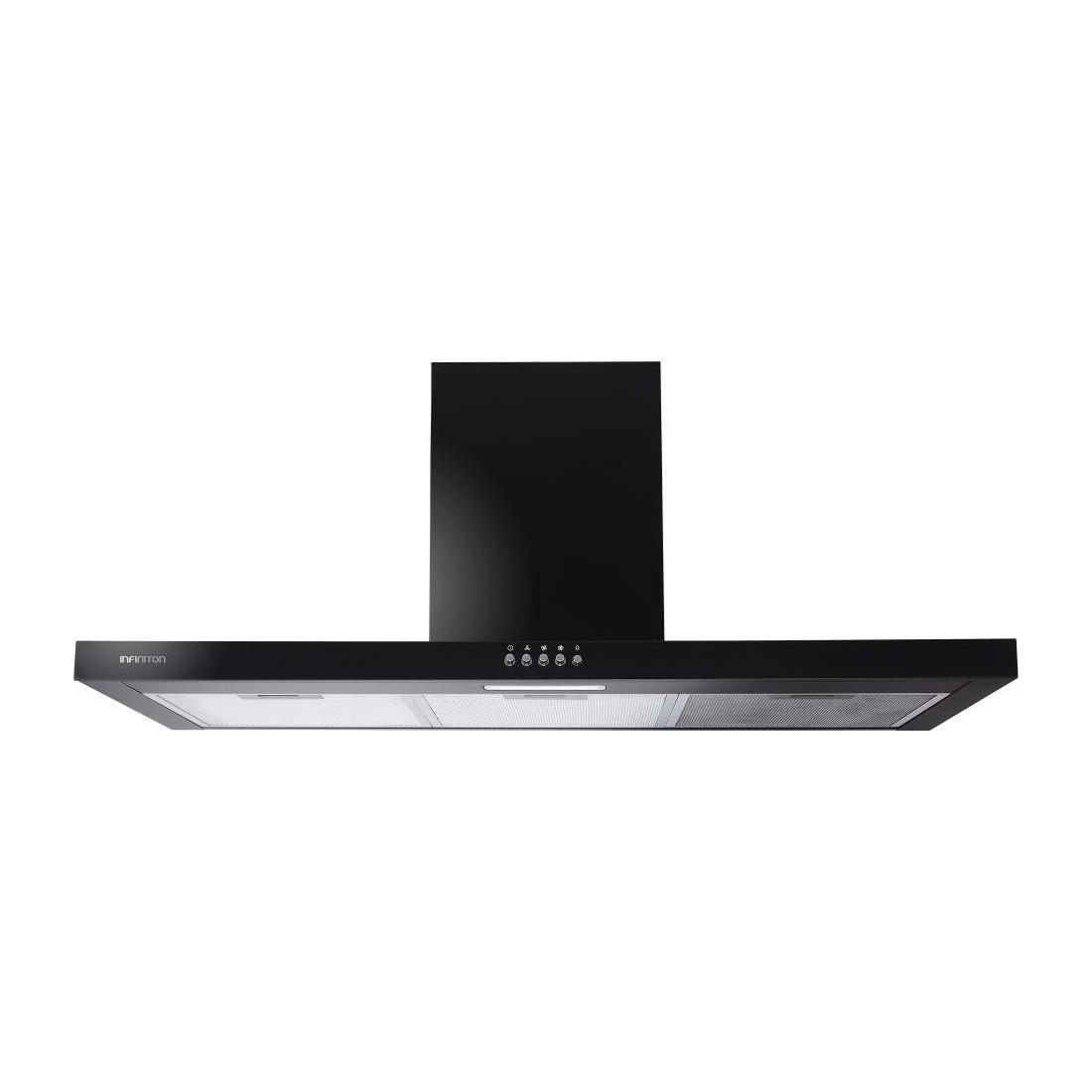Campana t invertida CMPT-TSH9B63N