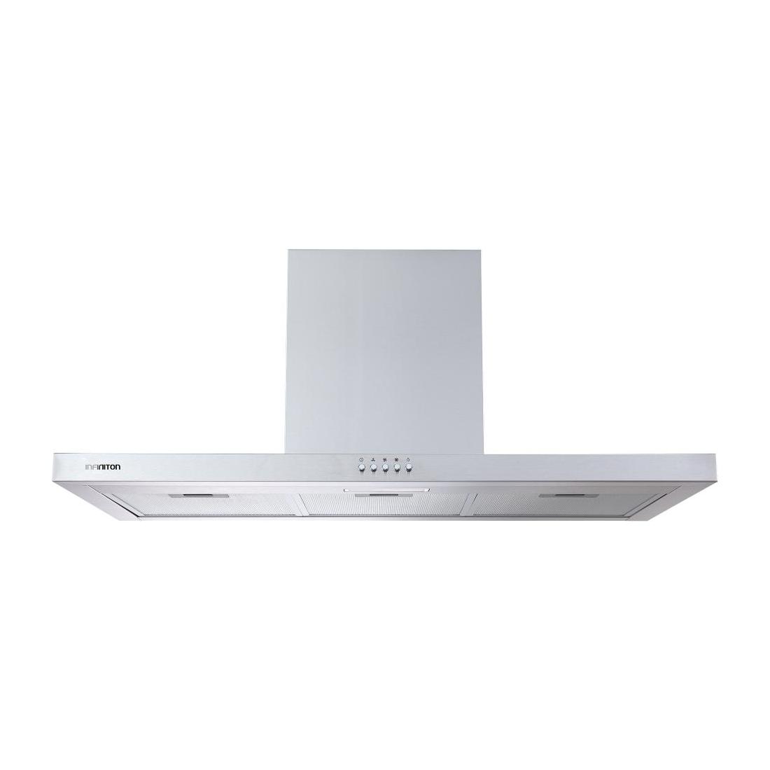 Campana t invertida CMPT-TSH9B63X