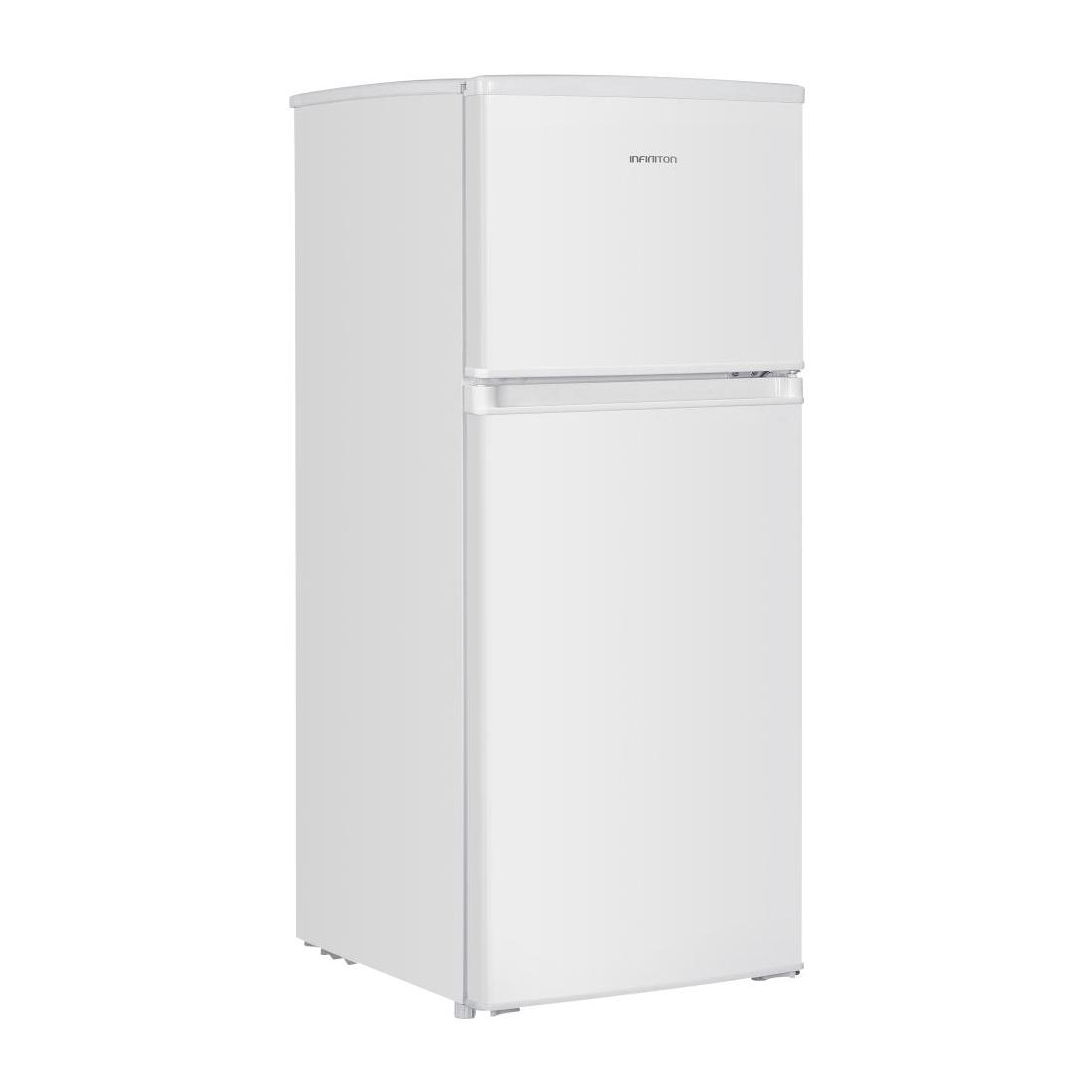 Frigorífico de doble puerta FG-151D12BEV