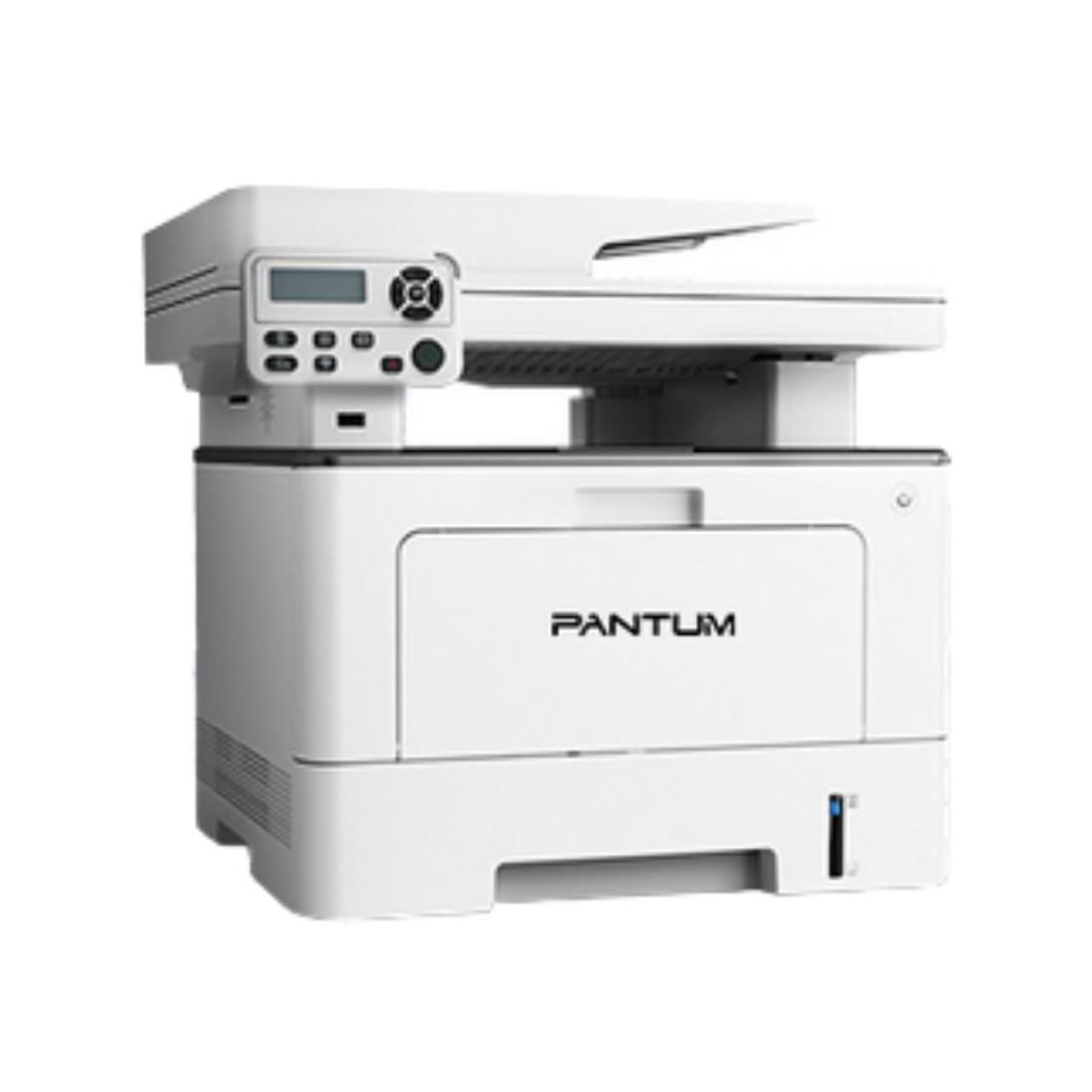 IMPRESORA PANTUM MULTIF. LASER MONOCROMO BM5100ADW