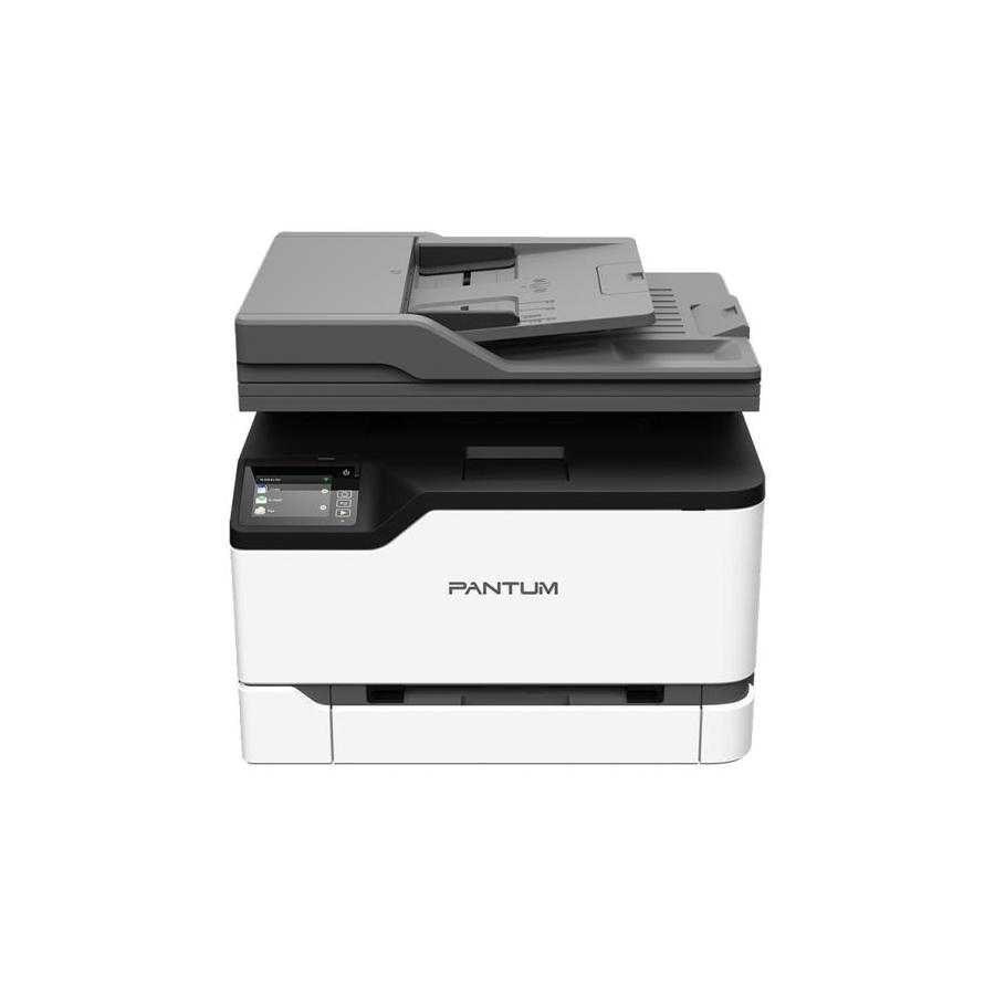 IMPRESORA PANTUM MULTIF. LASER COLOR CM2200FDW