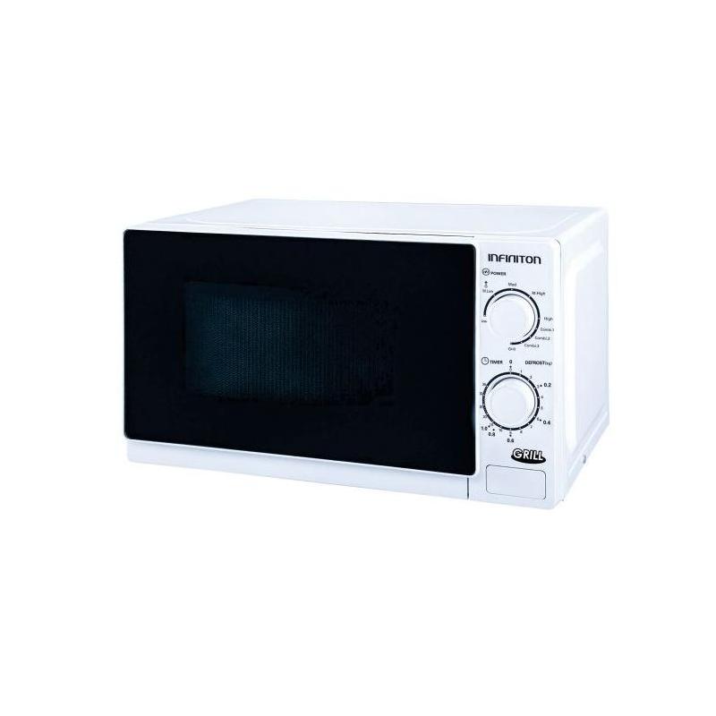 MICRO+GRILL INFINITON MW-1015 20L