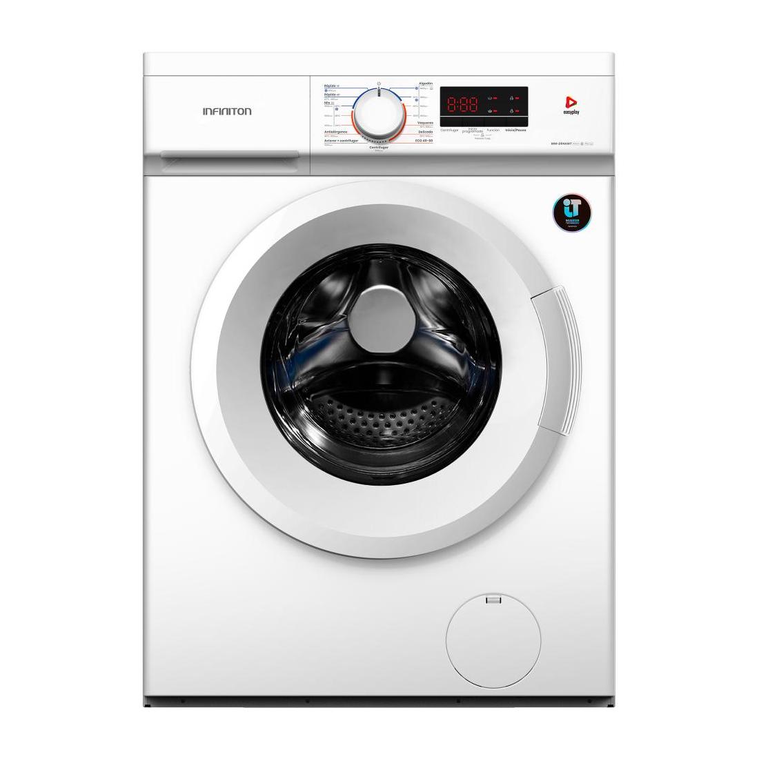Lavadora carga frontal WM-D94AWT