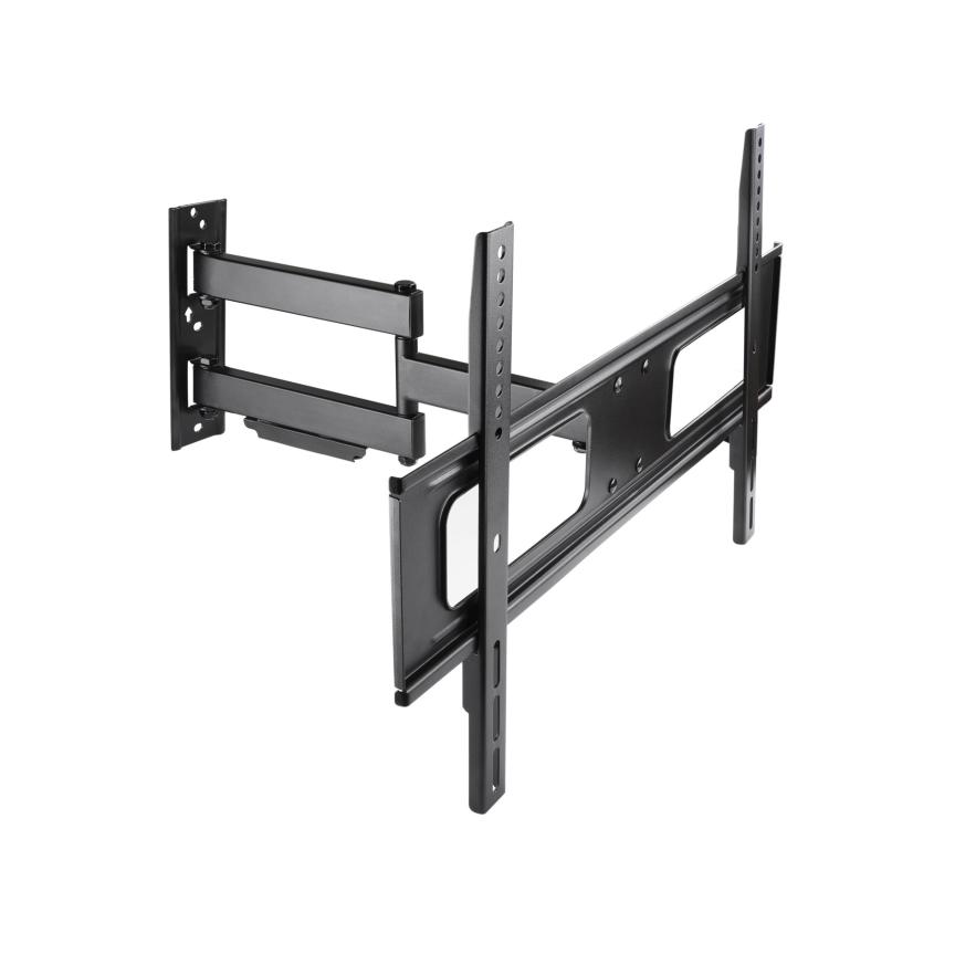 SOPORTE PARED TV TOOQ LP6070TN-B NEGRO
