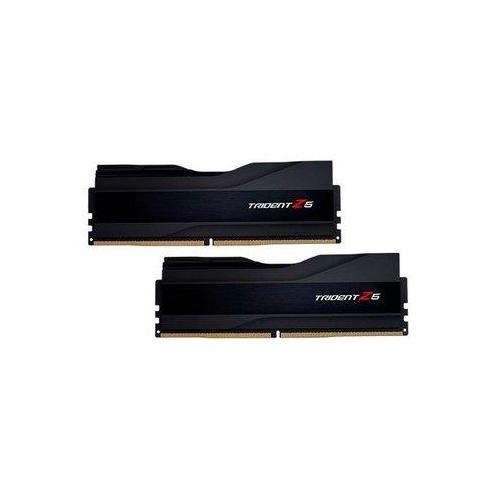 MODULO MEMORIA RAM DDR5 32GB 2X16GB 6400MHz G.SKILL TRIDENT