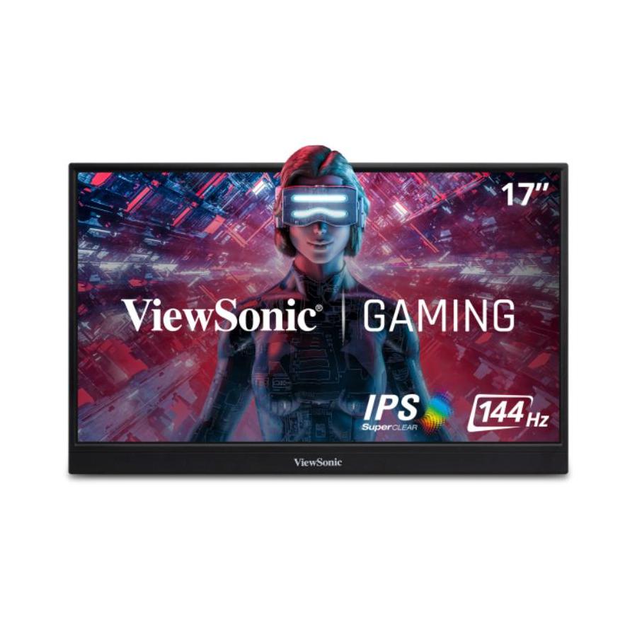 MONITOR VIEWSONIC 17" VX1755 GAMING PORTATIL