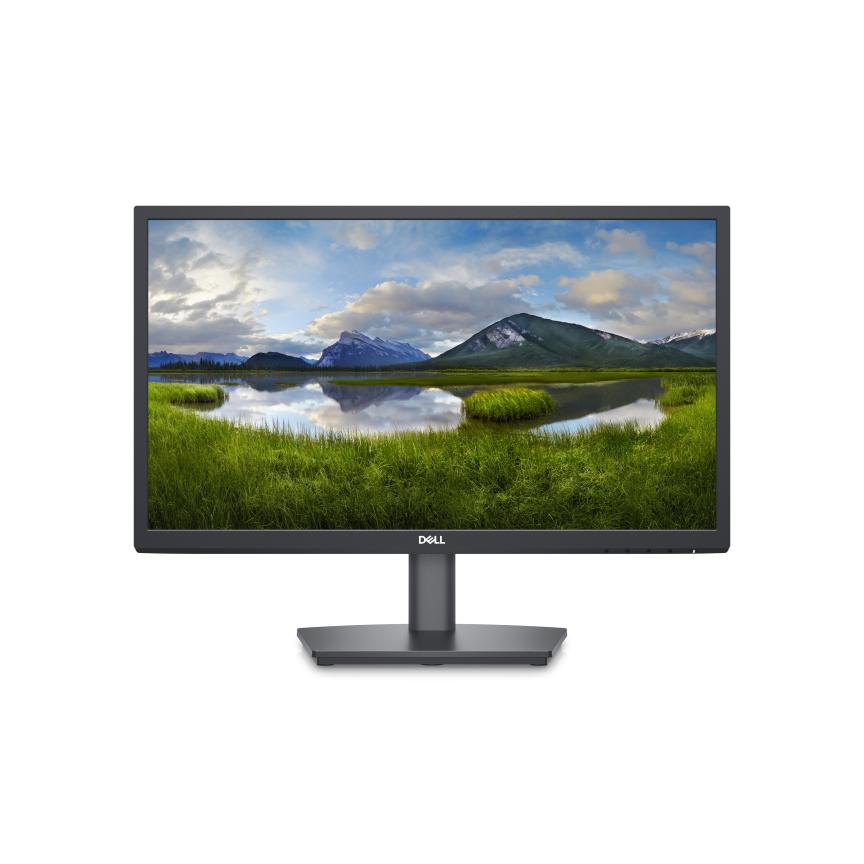 MONITOR DELL-E2222HS 21,5" 1920X1080 VGA HDMI DP REGULABLE ALTAVOCES VESA
