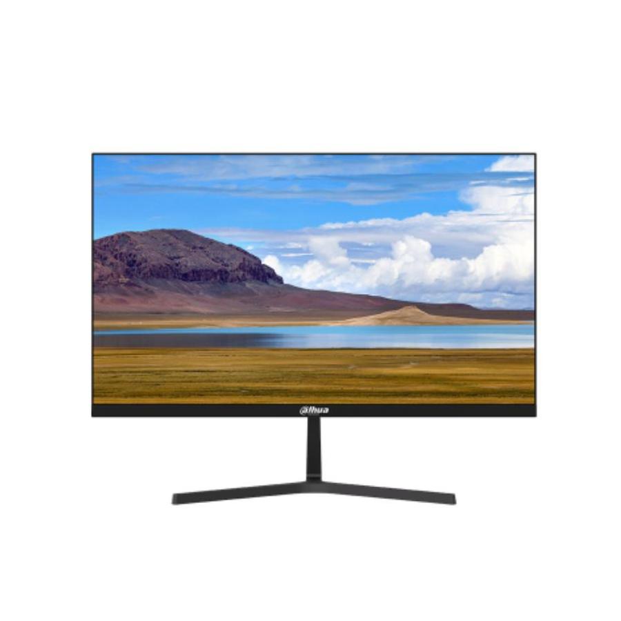MONITOR DAHUA 21,5" DHI-LM22-B200S 1080P 75HZ 250CD/M2 H178/V178 HDMI VGA MULTI