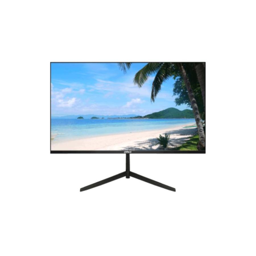 MONITOR DAHUA 22" DHI-LM22-B200D-B3 FHD VGA HDMI 75HZ