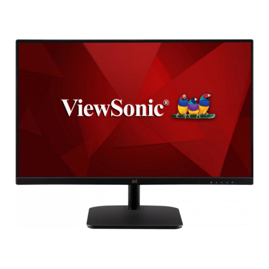 MONITOR VIEWSONIC VA2432-MHD 23,8" IPS 1920X1080 75HZ VGA HDMI DP ALTAVOCES