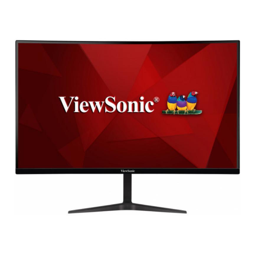 MONITOR VIEWSONIC VX2718-PC-MHD 27" FHD 2HDMI DP 165HZ GAMING CURVO