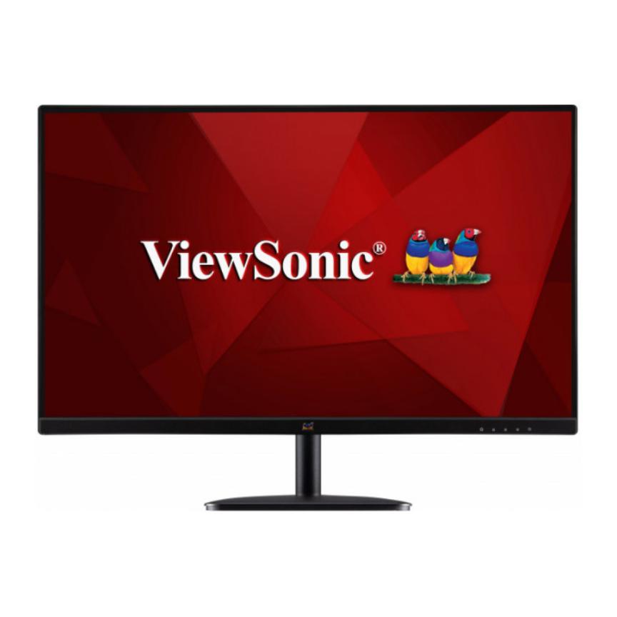 MONITOR VIEWSONIC VA2732-H 27" IPS FHD 4MS 75HZ VGA HDMI