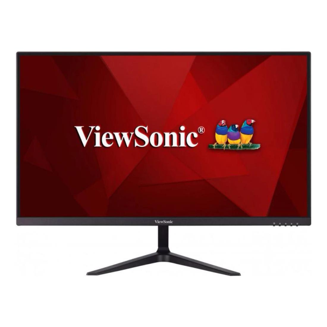 MONITOR VIEWSONIC 27" 1920X1080 165HZ 1MS SYNC 2 HDMI DDP SPEAKERS