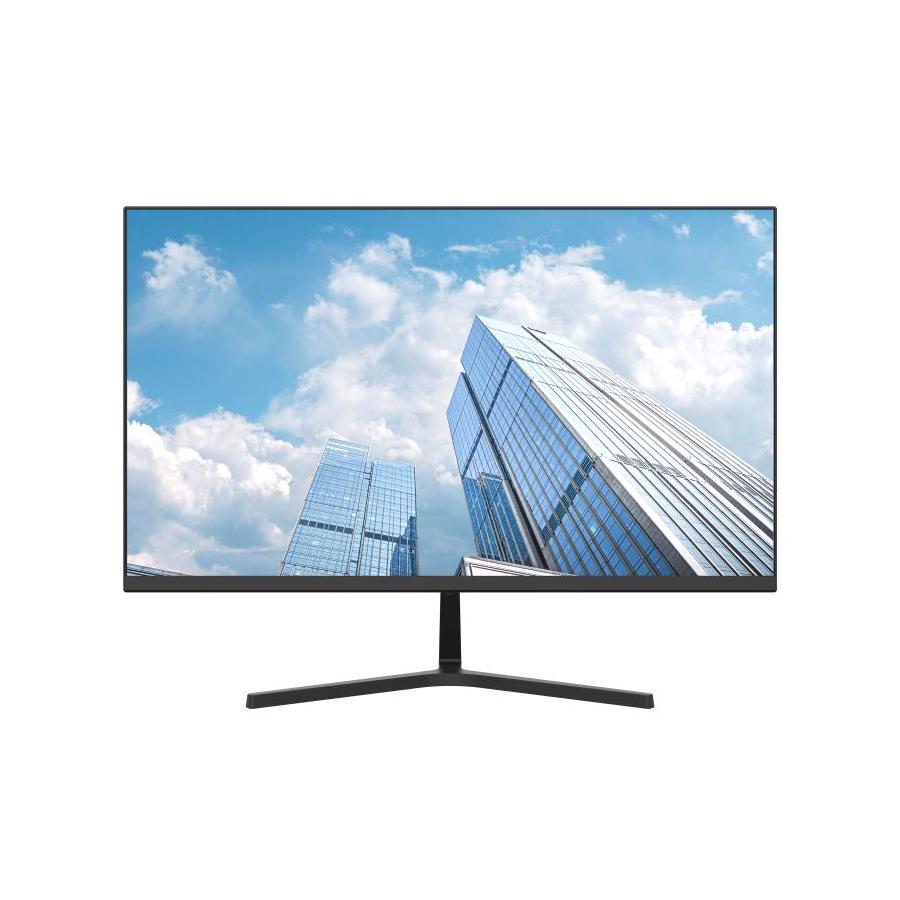 MONITOR DAHUA 27" DHI-LM27-B201S-B3-V  IPS FHD VGA HDMI 75HZ SPEAKER
