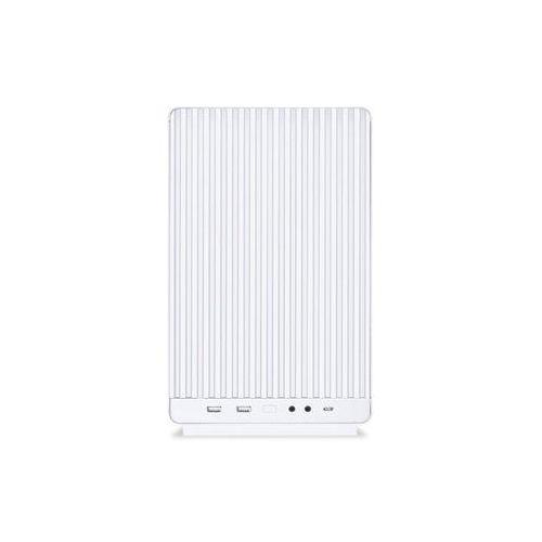 TORRE MICRO-ATX LIAN LI X DAN A3 WHITE