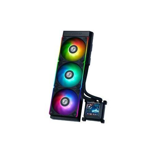DISIPADOR REF LIQUIDA LIAN-LI HYDROSHIFT 360R BK