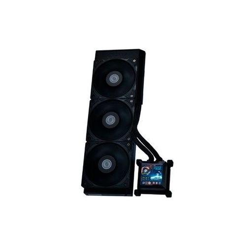DISIPADOR REF LIQUIDA LIAN-LI HYDROSHIFT 360S BK