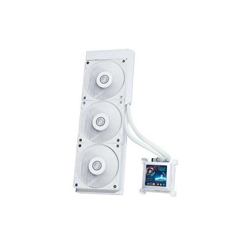 DISIPADOR REF LIQUIDA LIAN-LI HYDROSHIFT 360S WH