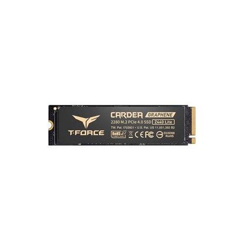 DISCO DURO M2 SSD 1TB PCIE4 TEAMGROUP CARDEA Z440 LITE