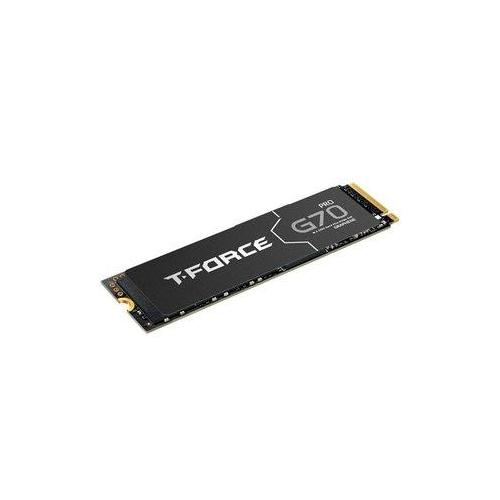 DISCO DURO M2 SSD 1TB PCIE4 TEAMGROUP G70 PRO