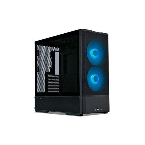TORRE ATX LIAN LI LANCOOL 207 BLACK