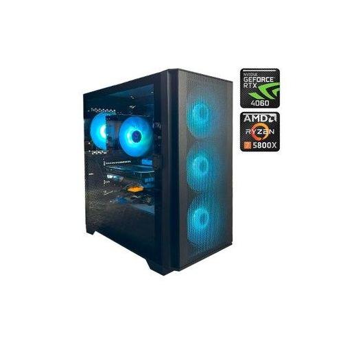 ORDENADOR ADONIA GAMING R7 5800X 4060