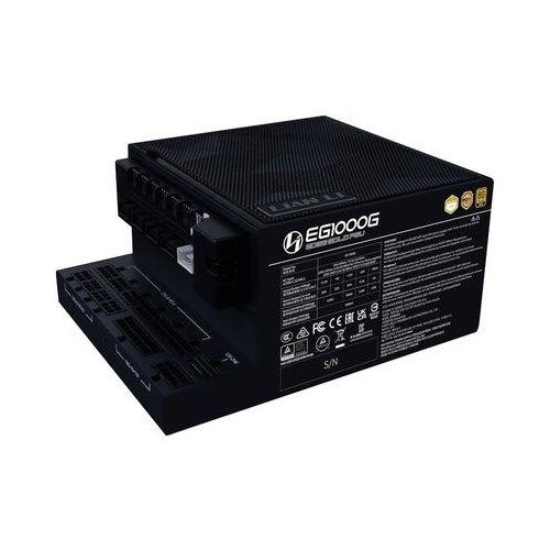 FUENTE DE ALIMENTACION ATX LIAN LI EDGE GOLD 1000W BLACK+HU