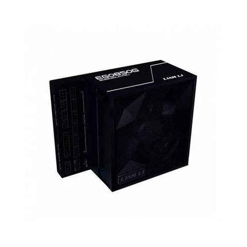 FUENTE DE ALIMENTACION ATX LIAN LI EDGE GOLD 850W BLACK