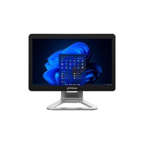 ORDENADOR AIO TACTIL PRIMUX 1601FT BLANCO