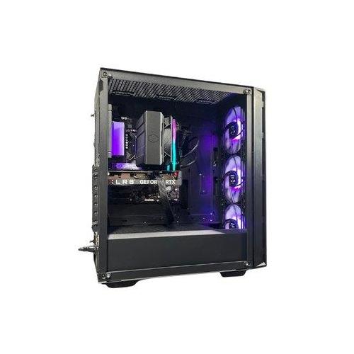 ORDENADOR ADONIA GAMING I5 12400F 4060