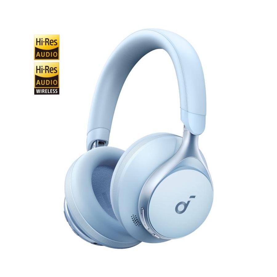 AURICULARES SOUNDCORE SPACE ONE - BLUE