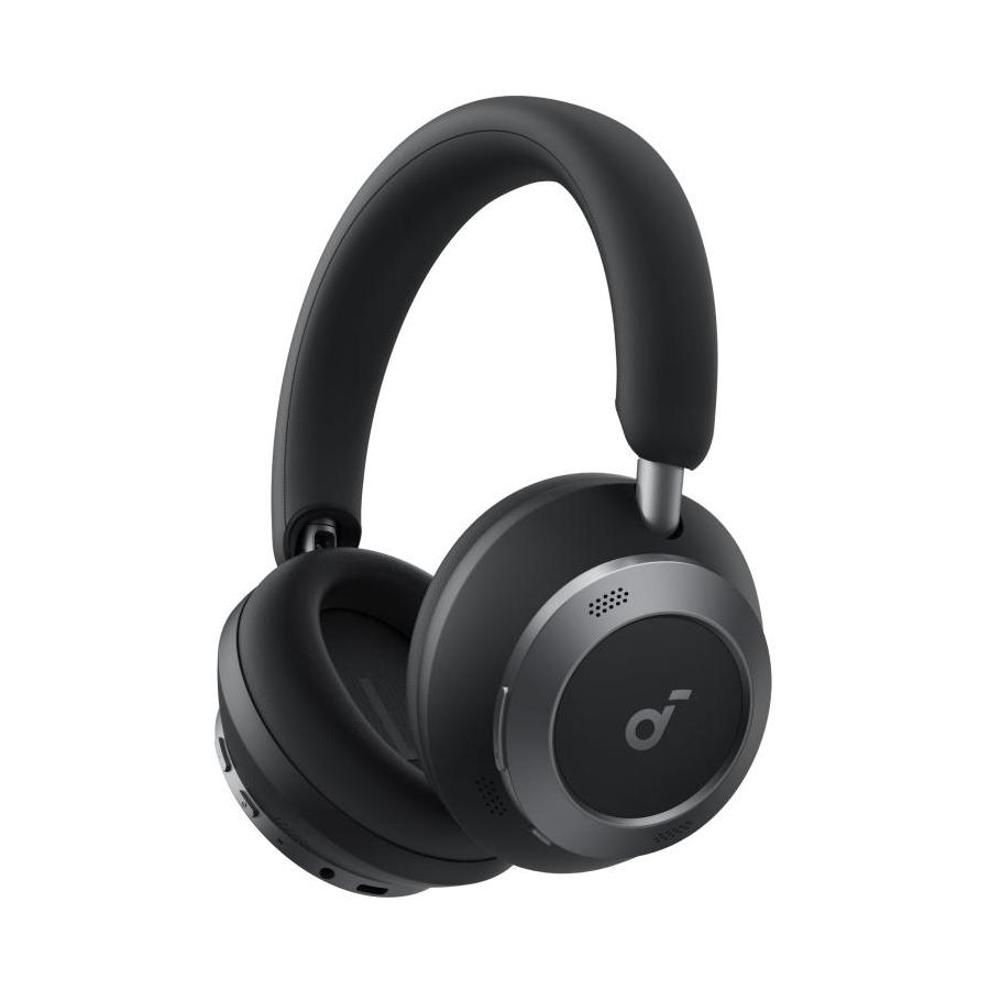 AURICULARES SOUNDCORE SPACE ONE PRO - JET BLACK